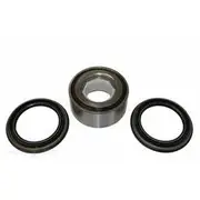 Bearing Wholesalers Wheel Bearing Kit - 4017 KIT