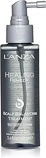 Lanza Healing Remedy Scalp Balancing Treatment 100ml