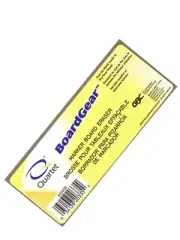 Quartet Duster Economy Dry Eraser - dry eraser