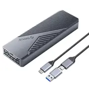 20gbps M.2 Nvme Ssd Enclosure