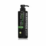 Elegance Plus by Sadapack Shaving Gel- Jupiter (green)- 500ml SAME DAY DISPATCH