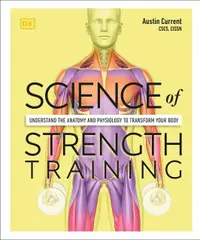 在飛比找誠品線上優惠-Science of Strength Training :