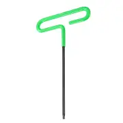 T Handle Hex Key Wrench T15 Torx Cushion Grip Long T-Key Wrenches Spanner