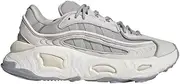 [adidas Originals] Womens OZNOVA W Sneakers, Grey/Crystal White/Alumina, 6.5