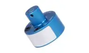 Daniels manufacturing 22520/1-07 TP85 Turrent head BRAND NEW!!!
