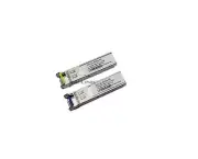 SFP-1G-BXUA-80/SFP-1G-BXDA-80 Arista Networks Compatible 1.25G 80km Transceiver