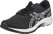 [ASICS] Men's Gel-Excite 9 Trainers, Black