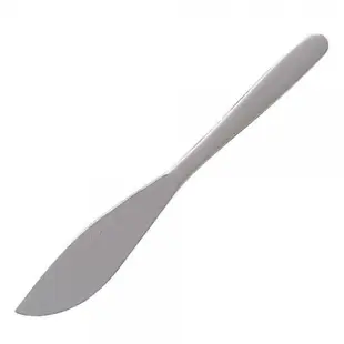 柳宗理 不鏽鋼大餐刀(23cm)-日本大師級商品-A