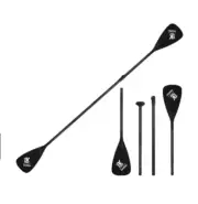 Inflatable Paddle Board Stand Up with Pump PVC Sup Board SUP Paddleboard Water S
