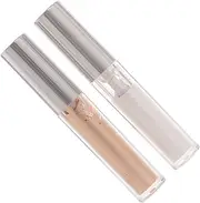 Eyeshadow Highlighter Makeup Pearlescent Liquid Eye Shadow Sparkling Make up Easy Application Present