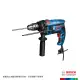 【BOSCH 博世】750W 四分震動電讚(GSB 16 RE)