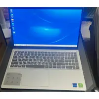 在飛比找蝦皮購物優惠-DELL inspiron 15-3520 筆記型電腦