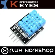 3pcs Keyes DHT11 Temperature and Humidity Sensor KY-015 Arduino Flux Workshop