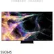 《滿萬折1000》TCL【55C845】55吋連網miniLED4K顯示器(含標準安裝)(7-11商品卡1000元)