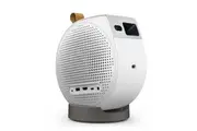 BenQ GV50 FHD 500 Lumen Ceiling Portable Laser Projector