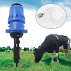 0.2-4% Livestock Farming Chemical Fertilizer Injector Dispenser Proportioner AU