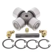 Universal Joint Kit For 2005 Polaris Magnum 330 2x4 ATV~All Balls 19-1008