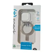 O1. Speck Presidio Lux Magsafe Case for Apple iPhone 15 Pro - Glitter Cover