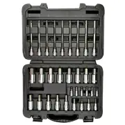 32 PC. ELITE HEX METRIC MASTER SET VIMHMMS32 Brand New!