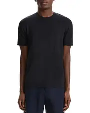 Theory Dorian Stretch Tee