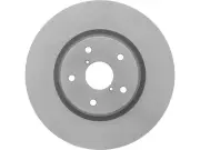 For 2015-2021 Subaru WRX Brake Rotor Front API 48163BNGM 2016 2017 2018 2019 (for: Subaru)