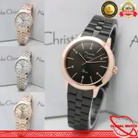 在飛比找蝦皮購物優惠-Alexandre CHRISTIE ORIGINAL 女士