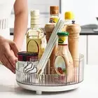 Makeup Organizer Multi Grids Space-saving Visible Lipstick Cosmetics Organizer