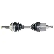Front Left Driver CV Axle Shaft For Chevrolet Cavalier & Pontiac Sunfire (for: Chevrolet)