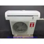 新竹二手傢俱◎百豐悅二手家具-中古冷氣 禾聯8.5KW分離式冷氣 一級變頻冷暖空調 冷氣機 桃園2手家電 竹北二手家電