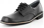 [Harrisons] Kids Indy YTH School Shoe