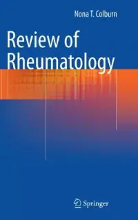 在飛比找博客來優惠-Review of Rheumatology