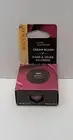 Burt's Bees Color Nurture Cream Blush - #1280 Berry Whip New In Box