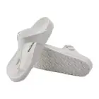Birkenstock Gizeh Eva flip flops 0128221 white
