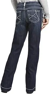 [ARIAT] Girls Real Ella Trouser