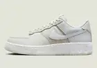 Nike Air Force 1 Low Unity Sail White Phantom Light Cream DM2385-101 Men's