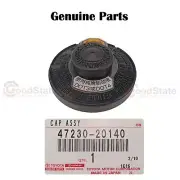 Genuine Lexus RC300 h AVC10 RC350 GSC10 Brake Master Cylinder Reservoir Cap