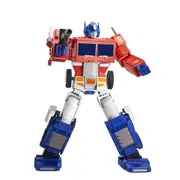 Robosen Transformers Flagship Optimus Prime Robot