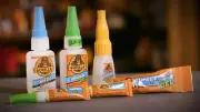 GORILLA SUPER GLUE | The Tough Fast Setting Versatile Super Glue | Anti-Clog Cap