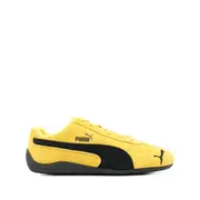 [Puma] Puma Speedcat OG Sneakers 8 US YELLOW