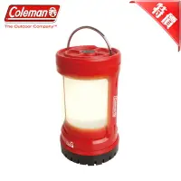 在飛比找樂天市場購物網優惠-【露營趣】特價款 Coleman CM-27296 BATT