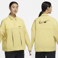 在飛比找蝦皮購物優惠-[4折代購] NIKE Oversized Fit 女款 刺