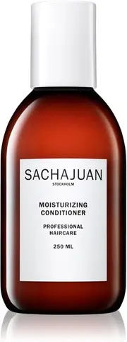 Sachajuan Moisturizing Conditioner (Damaged Hair) 250ml