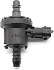 Lanliuhui Store BV61-9G866-AA Exhaust System Vacuum Valve Purge Solenoid Compatible with F*rd BV619G866AA BV61 9G866 AA 0280142500
