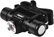 Nebo Transcend 1000 Lumen Rechargeable Head Lamp