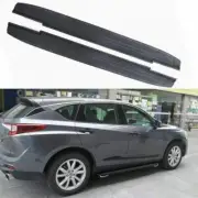 Fit for Honda Acura RDX 2019-2023 Side Step Pedal Running Board Nerf Bar