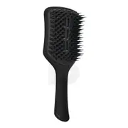 Tangle Teezer Easy Dry & Go Hairdryer Brush Large Black