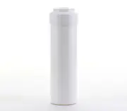 Chlorine CTO Heavy Metals Bacteria Scale Reduction Water Filter 1 lb KDF 2.5x10