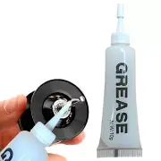 Gear Bearing Lubricating Grease Fishing Line Fishing Wheel Gear Maintenance