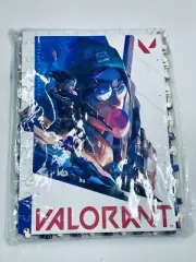 New Valorant 1000 Piece Jigsaw Puzzle FREE SHIPPING!!!