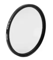 Tiffen 67mm Black Fog 1/4 Filter - Soft Focus & Diffusion Filters - MFR #67BF14